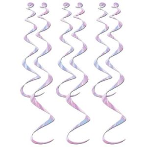 Twirly Whirlys, Opel