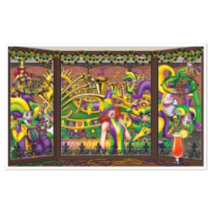 Mardi Gras Insta-View
