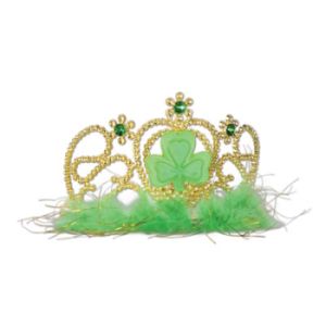 Shamrock Tiara