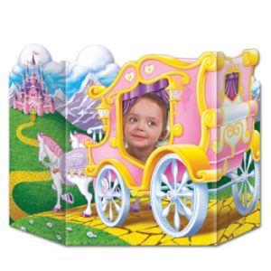 Princess Photo Prop