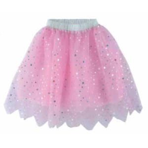 Princess Tulle Skirt