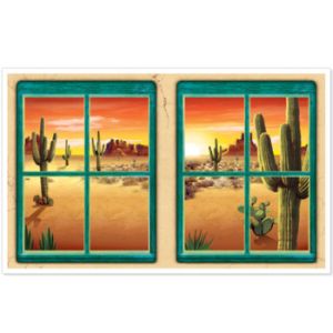 Desert Insta-View
