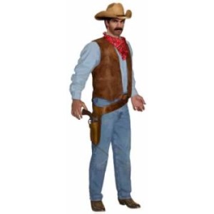 Jointed Cowboy