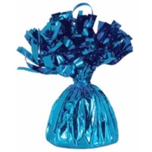 Balloon Weight, Blue