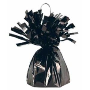 Balloon Weight, Black