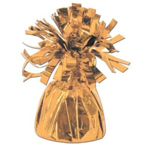 Balloon Weight, Copper