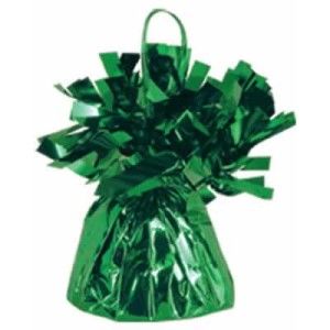 Balloon Weight, Green