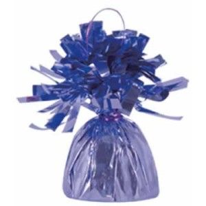 Balloon Weight, Lavender