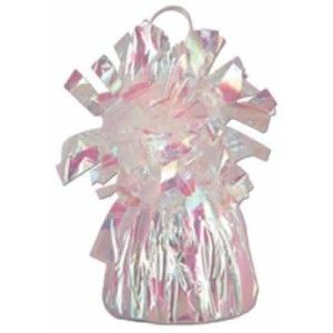 Balloon Weight, Opalescent