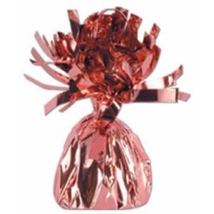 Balloon Weight, Pink