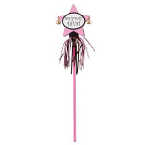 Birthday Diva Wand