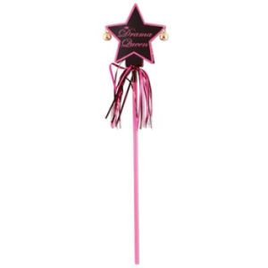 Drama Queen Wand