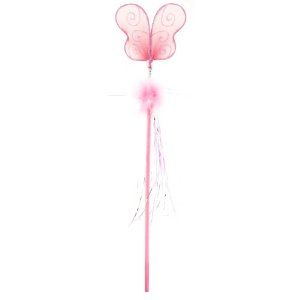 Butterfly Wand