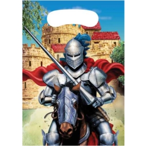 Valiant Knight Loot Bags