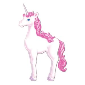 Jointed Unicorn