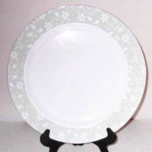Venezia 10-1/4-inch Plastic Plates