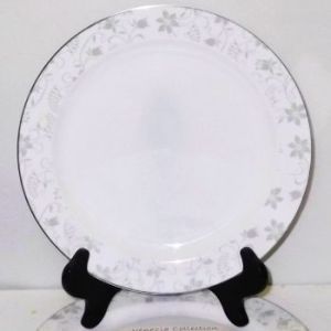 Venezia 7-1/2-inch Plastic Plates