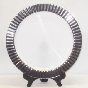 Celebration 10-1/4-inch Plastic Plates