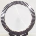 Celebration 10-1/4-inch Plastic Plates