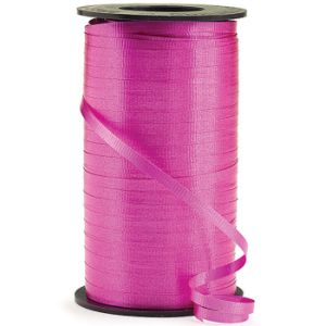 Curling Ribbon, Magenta