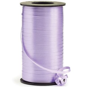 Curling Ribbon, Lavender