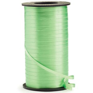 Curling Ribbon, Nile Green