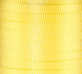 Curling Ribbon, Yellow