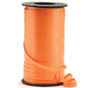 Curling Ribbon, Orange