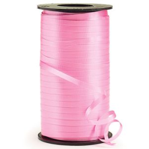 Curling Ribbon, Hot Pink