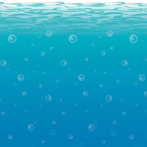 Undersea Backdrop