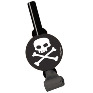 Buried Treasure Blowouts