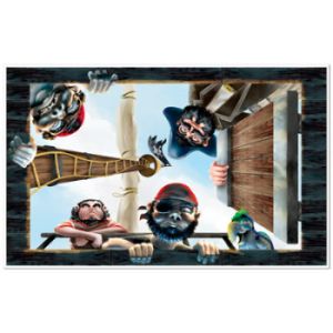 Pirate Insta-View