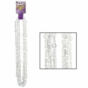 Skull & Bone Beads
