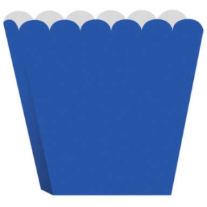 Treat Boxes, Blue