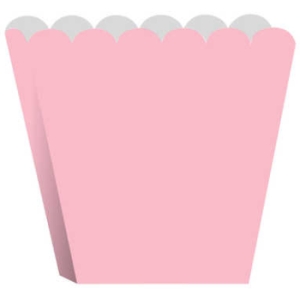 Treat Boxes, Pink
