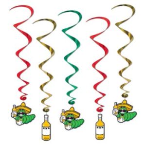 Fiesta Whirls