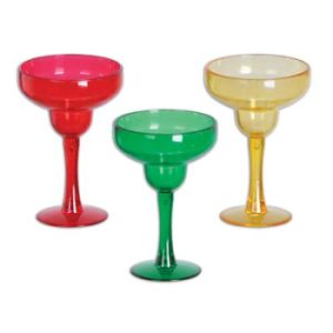 Margarita 1oz Shot Glasses