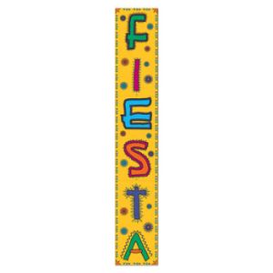Jointed Fiesta 6-Foot Pull-Down Cutout