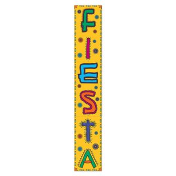 Jointed Fiesta 6-Foot Pull-Down Cutout