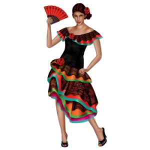 Jointed Senorita