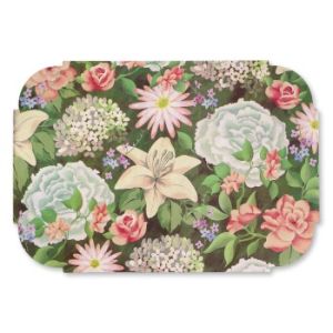 Floral Bouquet Placemats