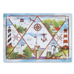 Lighthouse Placemats