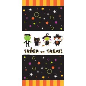 Tiny Terrors Treat Bags