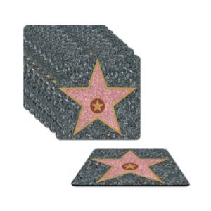 Star Coasters