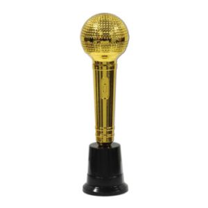 Microphone Award