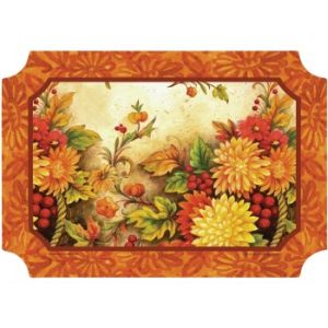 Autumn Awe Placemats