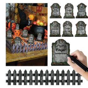Tabletop Graveyard