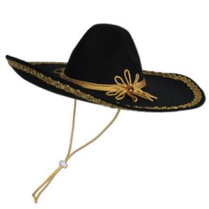 Felt Sombrero