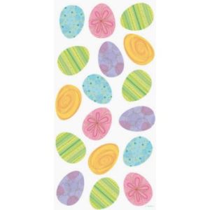 Happy Egg Hunt Cello Bags