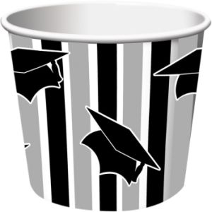 Graduation Treat Cups